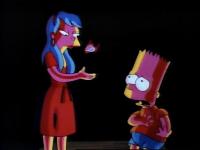 Click to watch 'The New Kid on the Block...' (popup) The Simpsons
